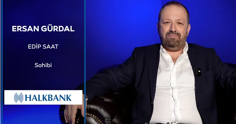 Amacımız İsviçre saatlerini Türkiye’de prezante etmek