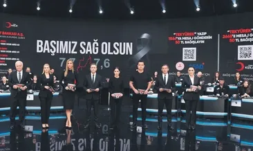 Avrupa böyle kampanya görmedi