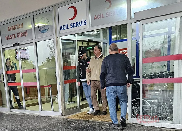 Son dakika | MHK Başkanı Ferhat Gündoğdu ve kritik isimlere gözaltı: Maçsız bırakıp, klasman dışına ittiler! Şok detaylar