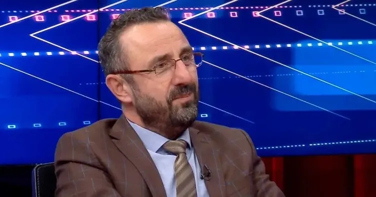 Halk TV’de skandal sözler! Başkan Erdoğan’ı Netenyahu’ya benzettiler: Sosyal medyada tepkiler çığ gibi...