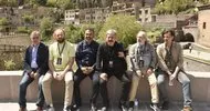 Sinema dünyasının önemli isimleri Bitlis’i gezdi
