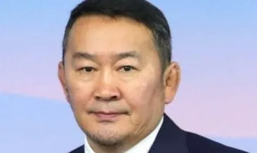 Moğolistan Devlet Başkanı Çin ziyareti sonrası karantinaya alındı