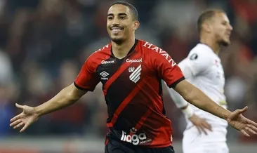 FENERBAHÇE HABERLERİ: Fener’e yeni Brezilyalı: Christian Cardoso