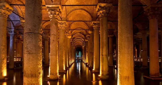 Bazilika Nedir? Roma Mimarisinde Bazilika Ne Demek, Ne İçin Kullanılır?