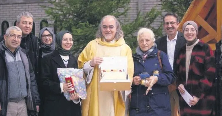 FETÖ’nün sızma operasyonu