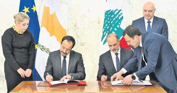 Rumların gasp girişimine tepki