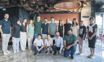 Ağrı’dan İstanbul’a teknoloji yolculuğu