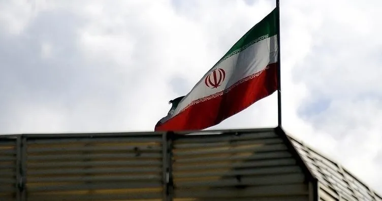 İran’da Mossad casusuna idam!