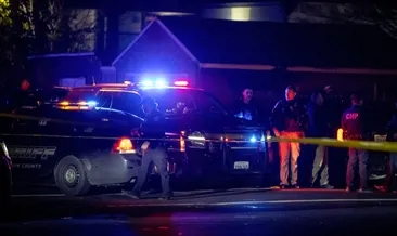 ABD’de doğum günü partisinde dehşet: Kanlı saldırıda 4 kişi can verdi