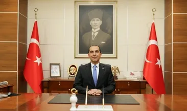 Mustafa Fırat Taşolar kimdir, kaç yaşında ve aslen nereli? Yeni Iğdır Valisi Mustafa Fırat Taşolar