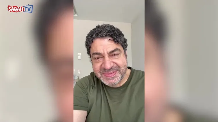 Hakan Taşıyan'dan müjdeli haber geldi! "Birkaç güne taburcu oluyorum"