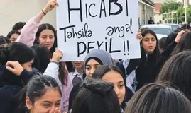 Azerbaycan direniyor