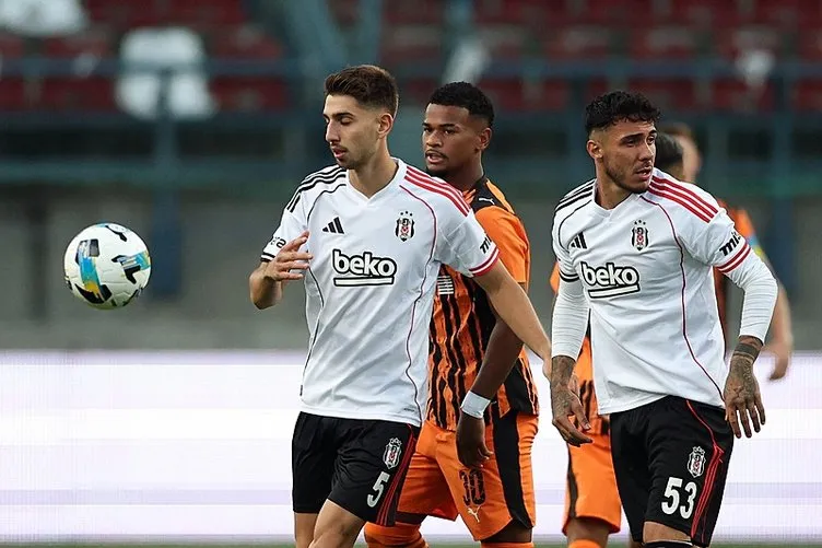 Beşiktaş’ın Semih Kılıçsoy transferinden kazanacağı para ortaya çıktı!