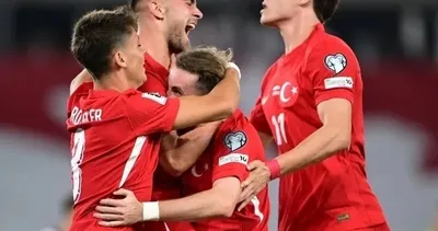 A MİLLİ TAKIM MAÇ FİKSTÜRÜ: Türkiye-Bulgaristan maçı ne zaman ve nerede oynanacak?