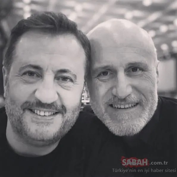 Ünlü müzisyen Ufuk Yıldırım’ın kız Armin ile baba kız günü!