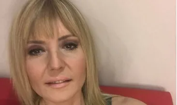 Seda Akgül’e nazar değdi