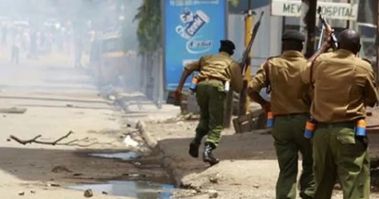 Etiyopya’daki çatışmalarda 18 kişi öldü