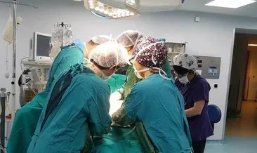 Organlarıyla 3 hastaya hayat verdi #bursa