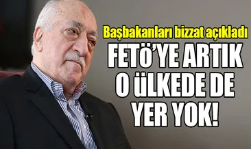 Etiyopya FETÖ okullarını devretmeye hazır!