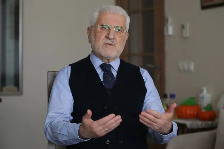 Şehit savcı Selim Kiraz’ın babası SABAH’a konuştu: Koltuk uğruna devleti satma peşindeler