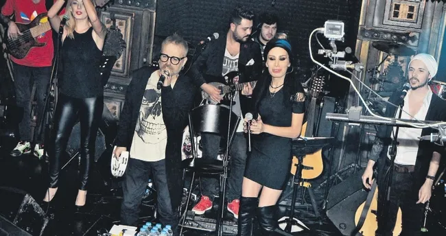 Harun Kolçak : Hastalığım sayesinde adam oldum akıllandım