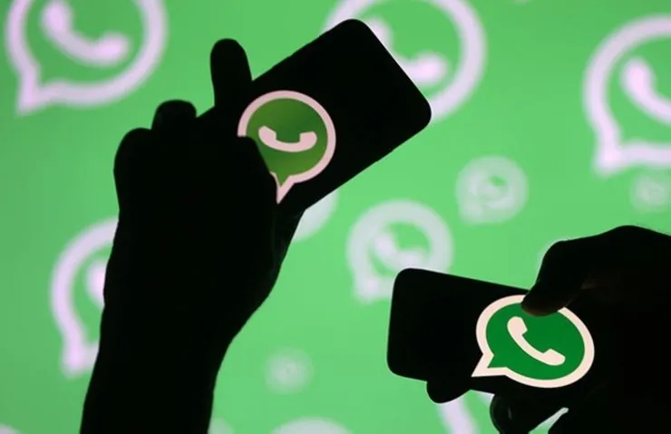 Whatsapp Sticker Nasil Yapilir Whatsapp Sticker Yapma Haberler Teknokulis