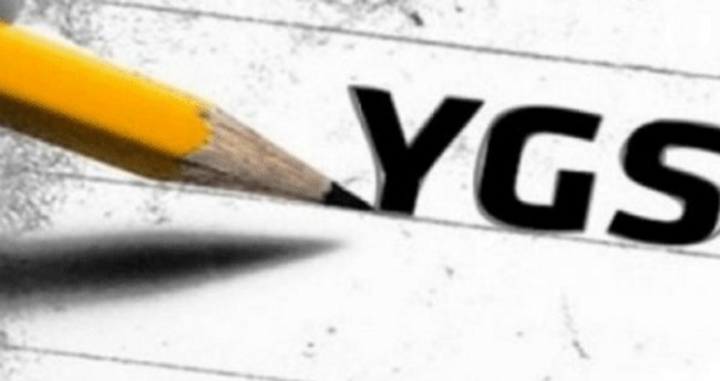 YGS’ye kaç kişi katılacak?