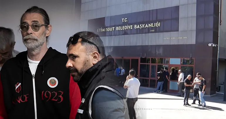 Sayıştay raporları ve para trafiği mercek altında: Erdal Beşikçioğlu’nun hesabına 975 bin TL…