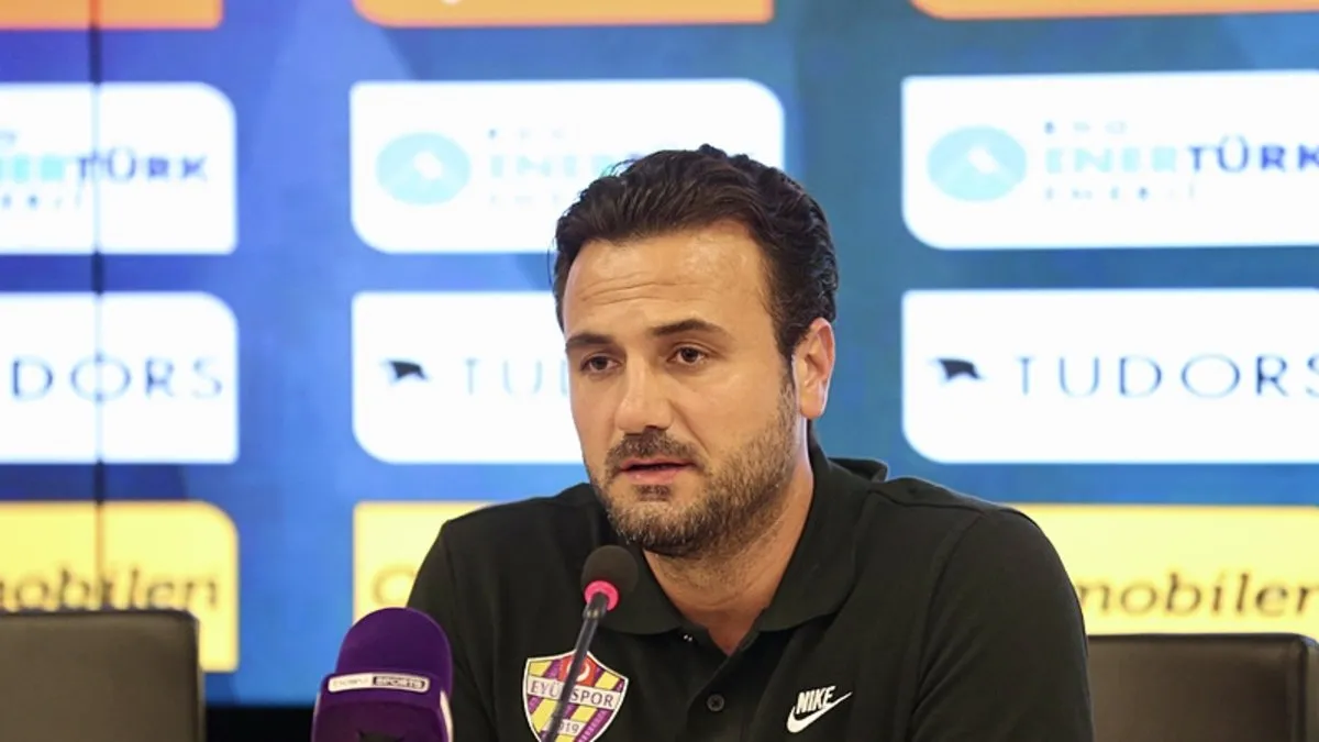 Kerem Yavaş: