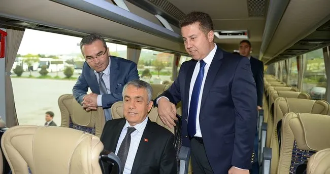 Metro Turizm Den 25 Yilda Buyuk Yenilik Medya Haberleri