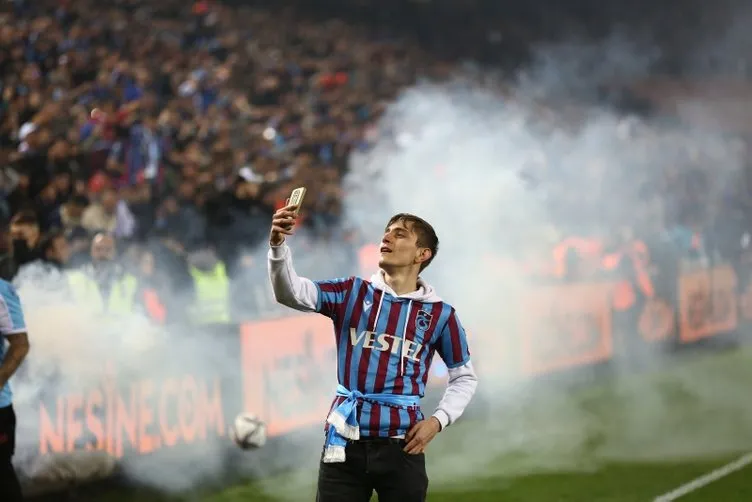 Son dakika Trabzonspor haberleri: UEFA’dan müjdeli haber geldi! Trabzonspor’un Şampiyonlar Ligi yolu belli oldu…