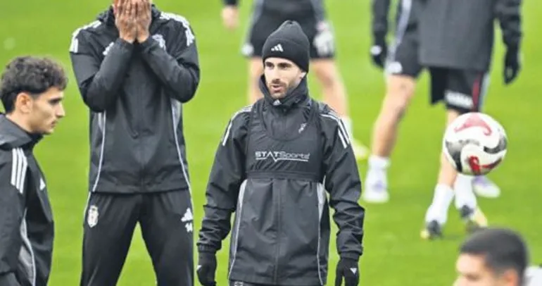 Rafa ile sorunumuz yok