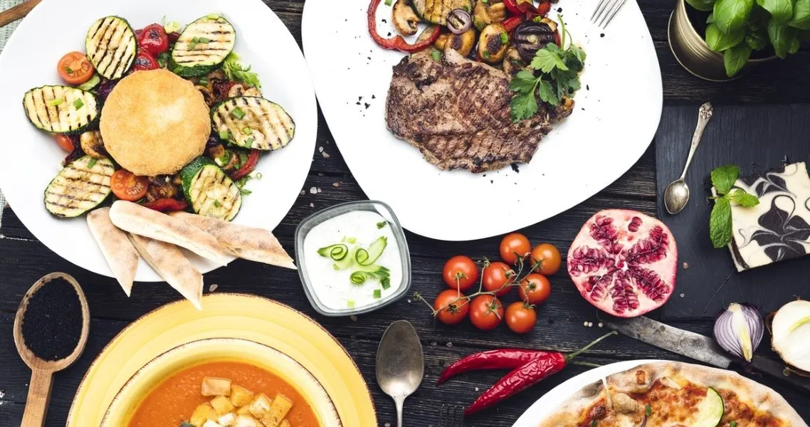 Iftarda Yenilen Yemekler Sahurda Tuketilmemeli Ramazan Haberleri