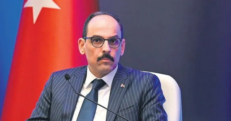 Hamas’tan Erdoğan’a ateşkes teşekkürü