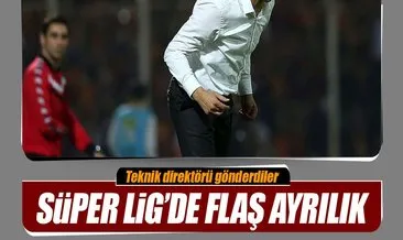 Adanaspor, Jurcic’i gönderdi