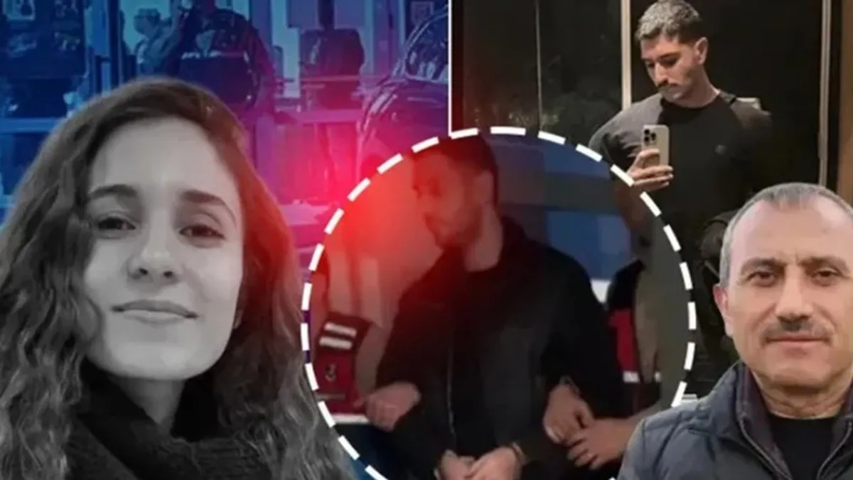 SON DAKİKA! Gülistan Doku cinayetinde kan donduran iddia! Katil Gülistan’ı katlettiği yerde 8 gün sonra dönüp...