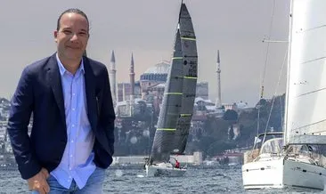 Ekrem Yemlihanoğlu: Çanakkale Şehitleri için de yarışacağız