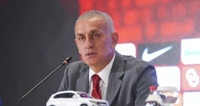 TFF Olağan Mali Genel Kurulu, Ankara’da yapılacak