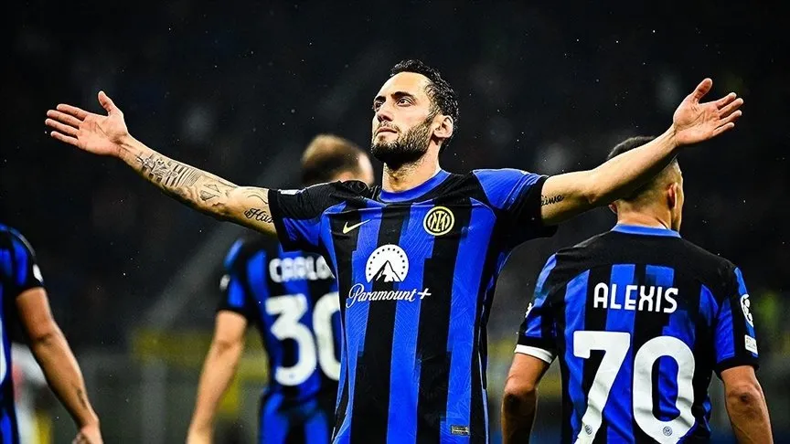MANCHESTER CITY-INTER MİLAN CANLI İZLE EKRANI | UEFA Şampiyonlar Ligi City-Inter maçı şifresiz yayın linki
