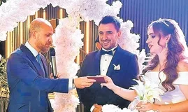Genç çifte 3 çocuk tavsiyesi