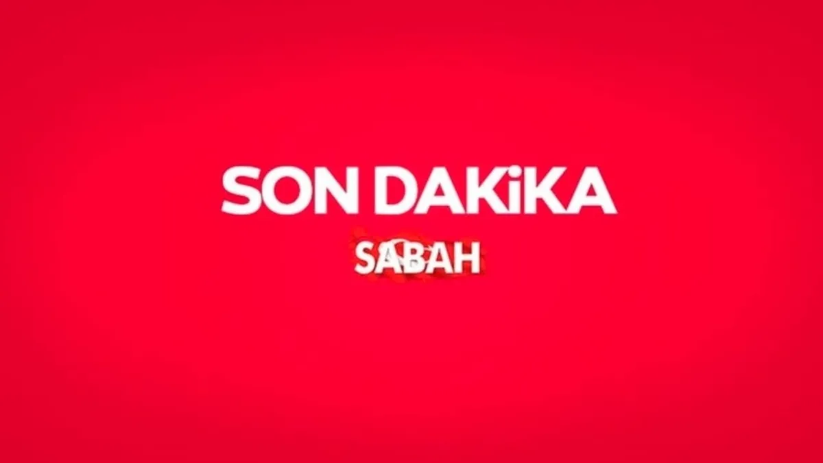 SON DAKİKA! Cevdet Yılmaz: Olağan tasfiyeler hızla yapılıyor
