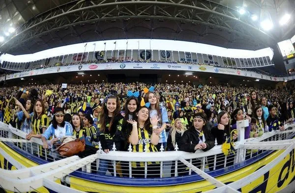 Twitter'da 'direk' geyikleri