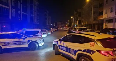 Tartıştığı oğlunu ağır yaraladı