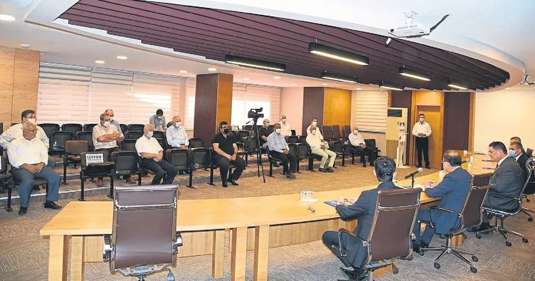 Kayıt dışına geçit yok