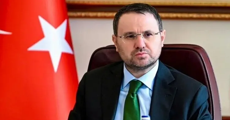 Bakan Gürlek, Mumcu ailesiyle görüşecek