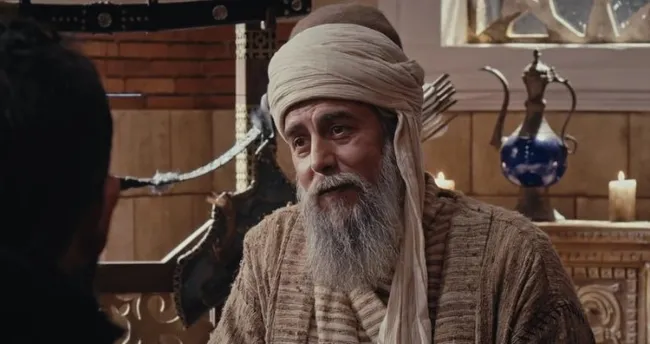 Yunus Emre: “Merhametimiz de gazabımız da yalnız Allah rızası için olanda kıymetlidir!” Yunus Emre: “Merhametimiz de gazabımız da yalnız Allah rızası için olanda kıymetlidir!”