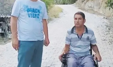 Bu yol artık Oktay’ın özel yolu