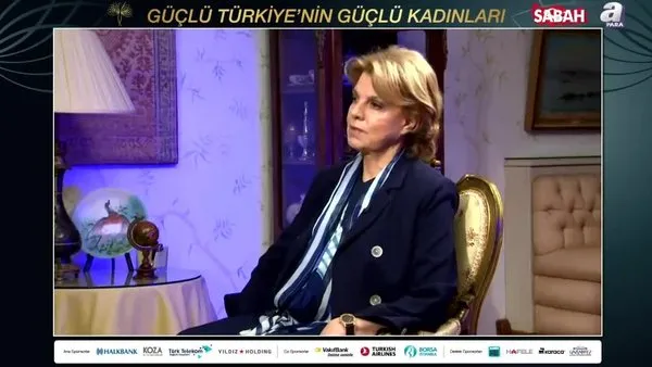 Türkiye'nin ilk kadın Başbakanı Tansu Çiller'den 'Güçlü Türkiye'nin Güçlü Kadınları Zirvesi'nde önemli açıklamalar