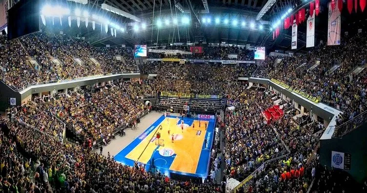Sinan Erdem�de şov zamanı Son Dakika Spor Haberleri