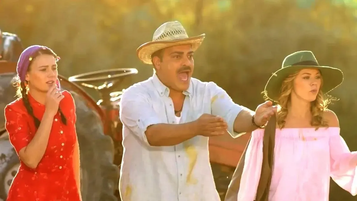 Ay Lav Yu Tuu konusu ve oyuncuları: Ay Lav Yu Tuu nerede ve ne zaman çekildi?